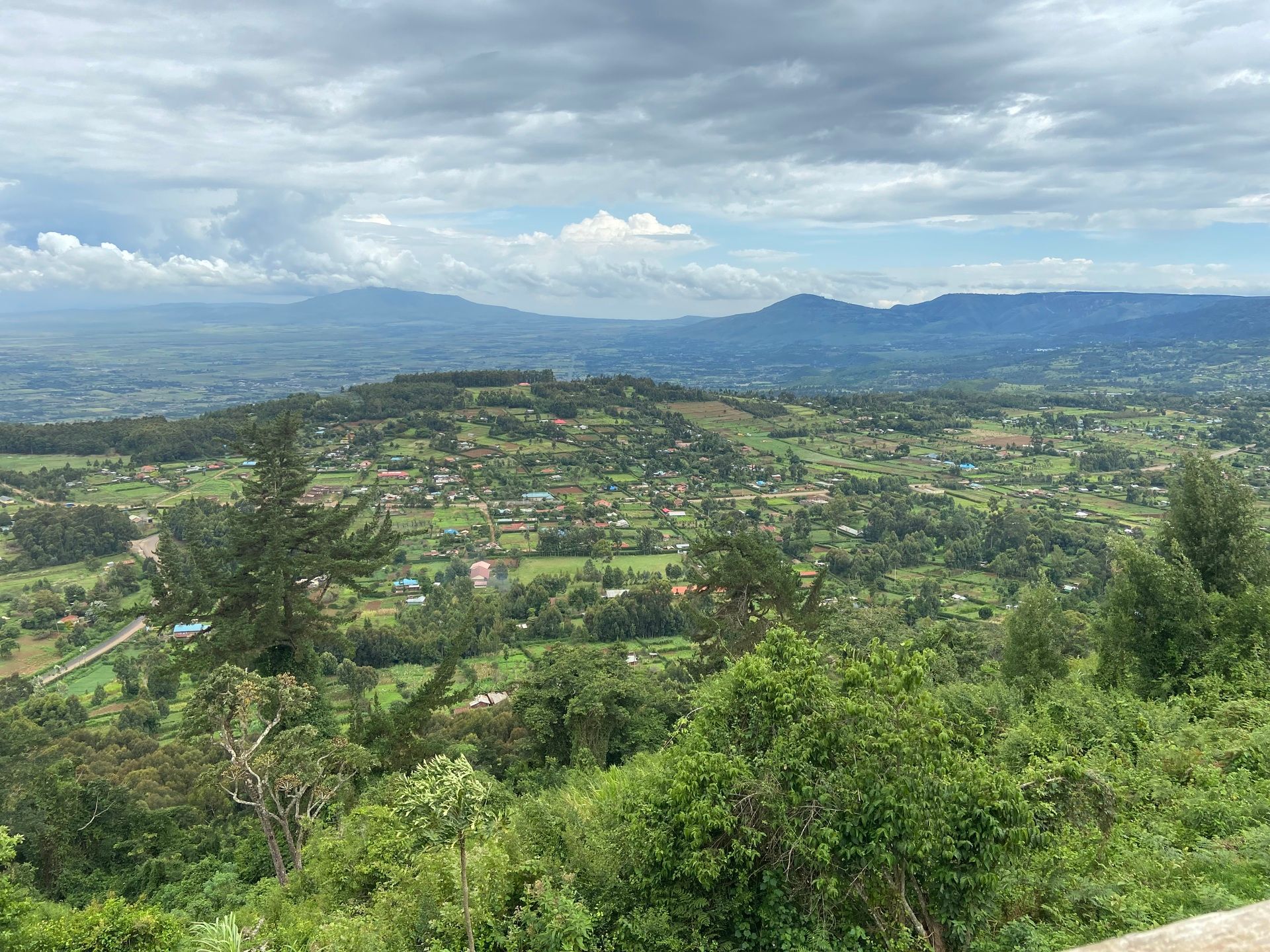 Transformative Travel: Finding Community and Connection in Kenya