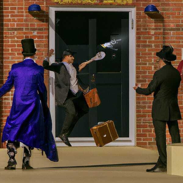 Lessons from a Magic Reviewers Drama [2]