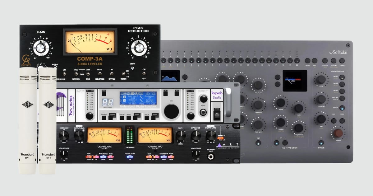 Audio Deals: October 3, 2025