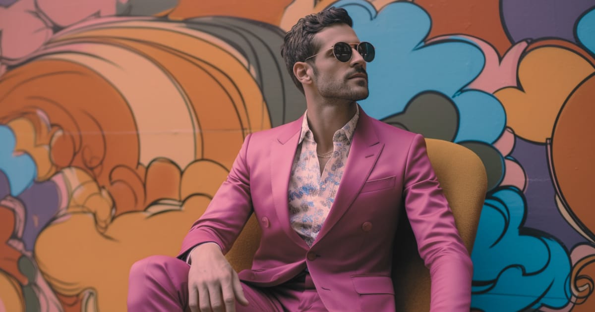 Style Is Attraction. But Not for the Reason You Think.