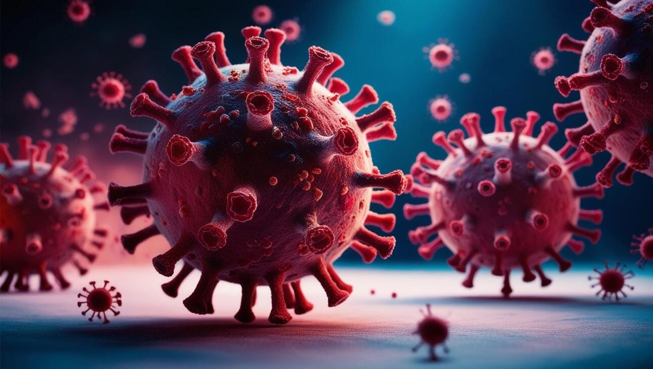 🦠 Reengineering flu protection to prevent a pandemic
