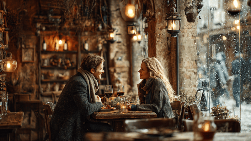 These December Trips Only Get Better the Second Time