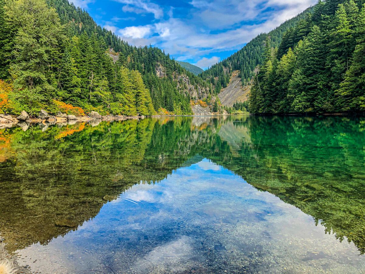 Chilliwack hike getting upgrades to cope with Instagram fame