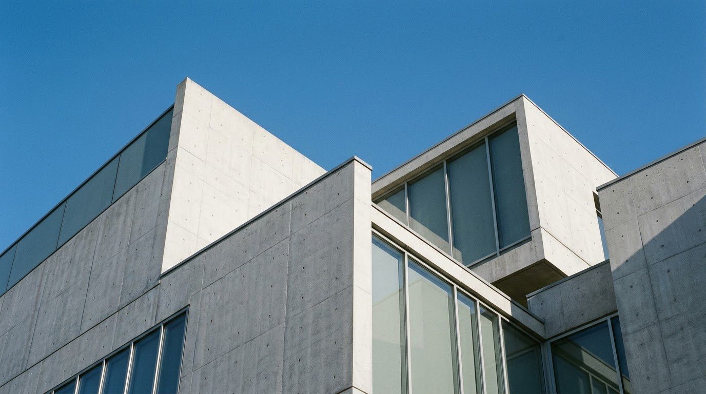 Branding the Gateway: STL’s Neo-Minimalist Lines