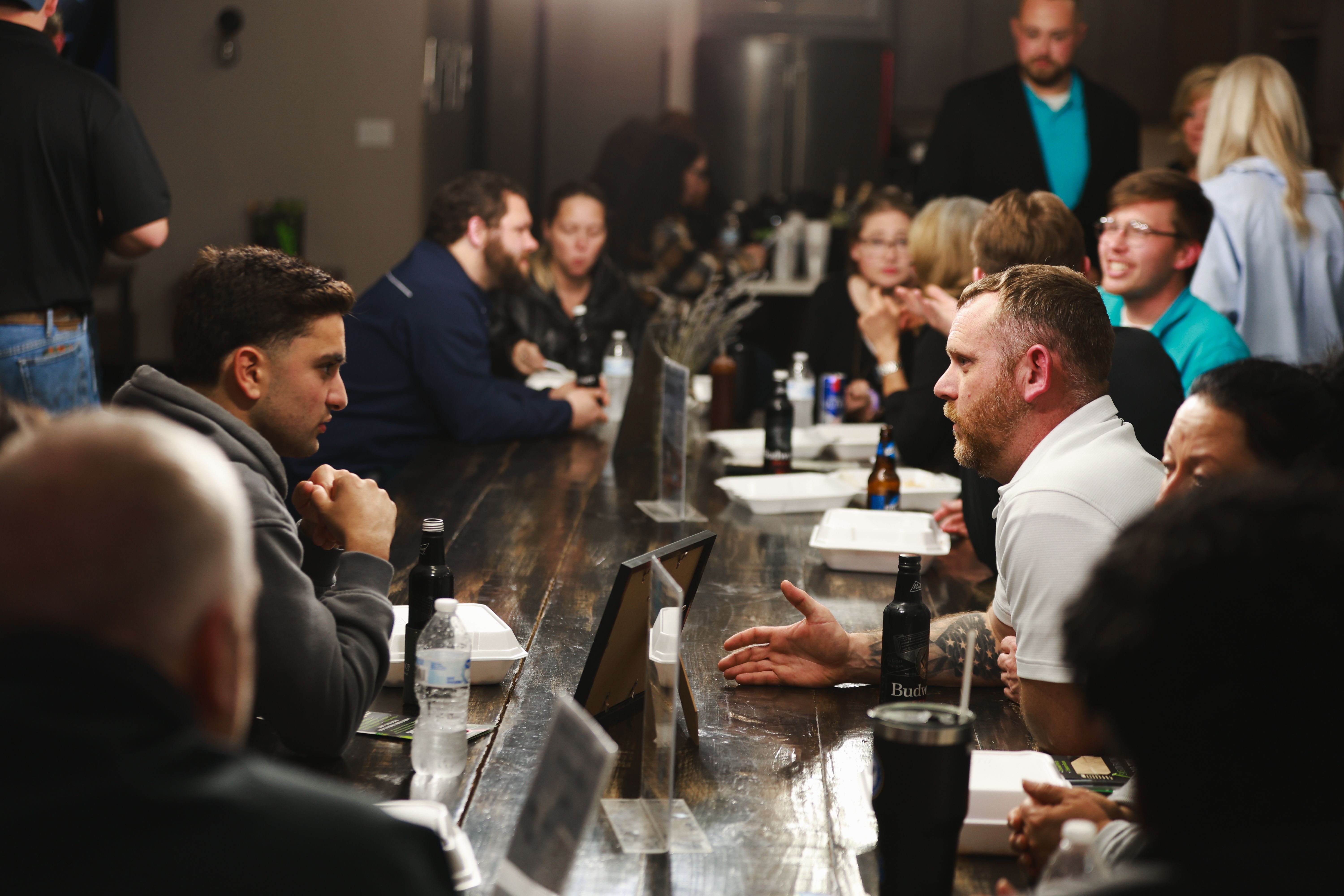 Next Generation Networking Is Building More Than Business in Jefferson County