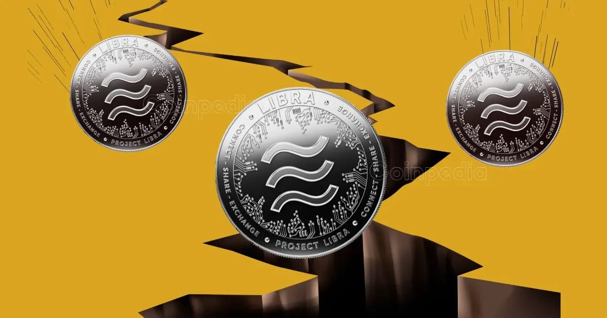 😢 The Biggest Political Rug Pull in History