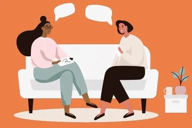 How to Find or Break Up With a Therapist