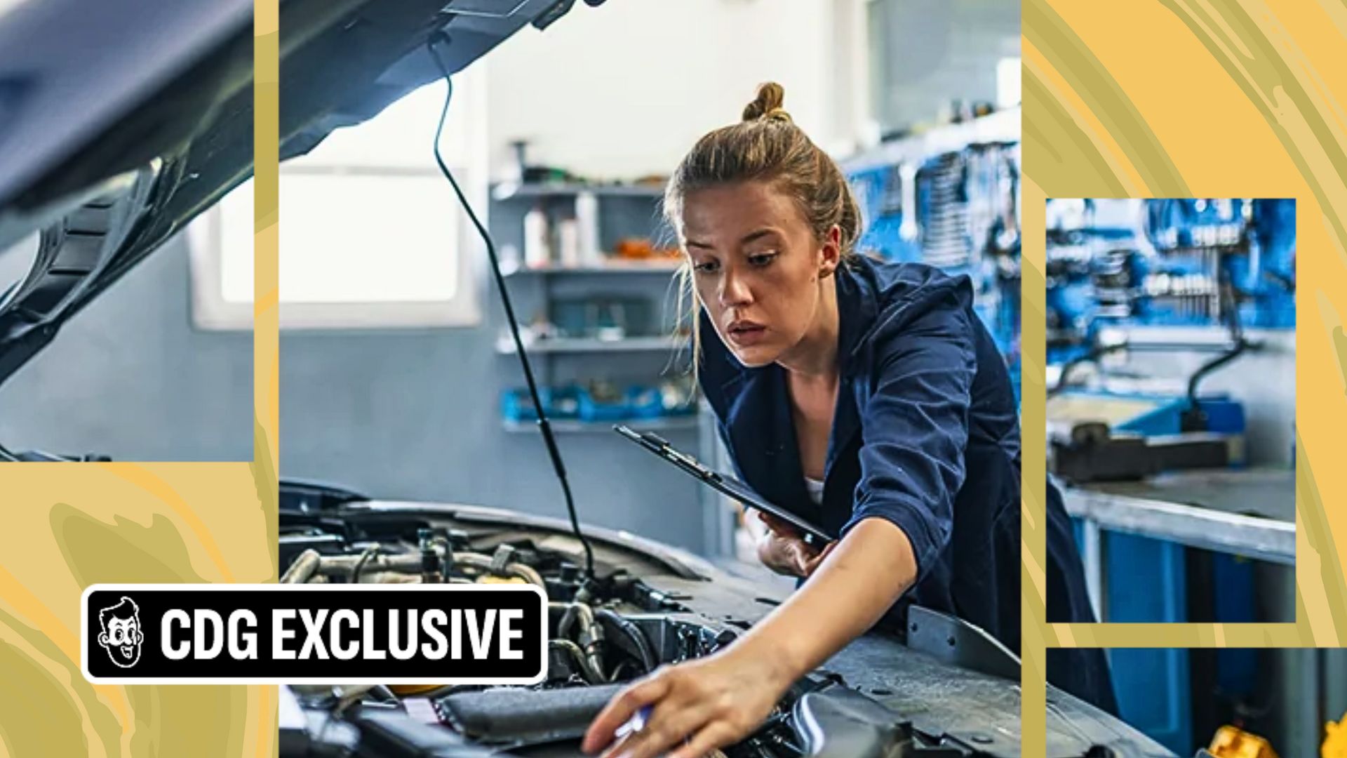 Adventuring through the Canadian Rockies