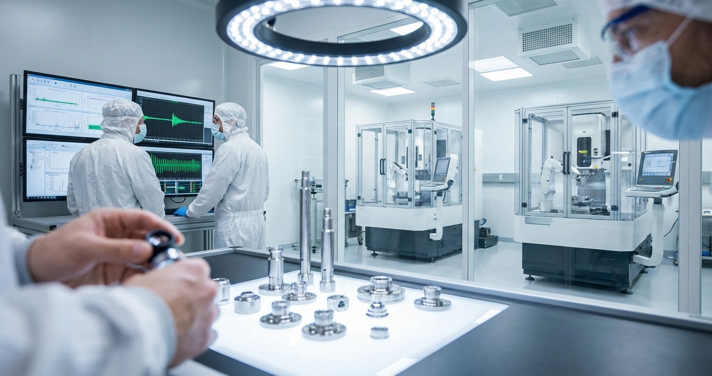 Arcline Exits Resolution Medical in Strategic Sale to Resonetics