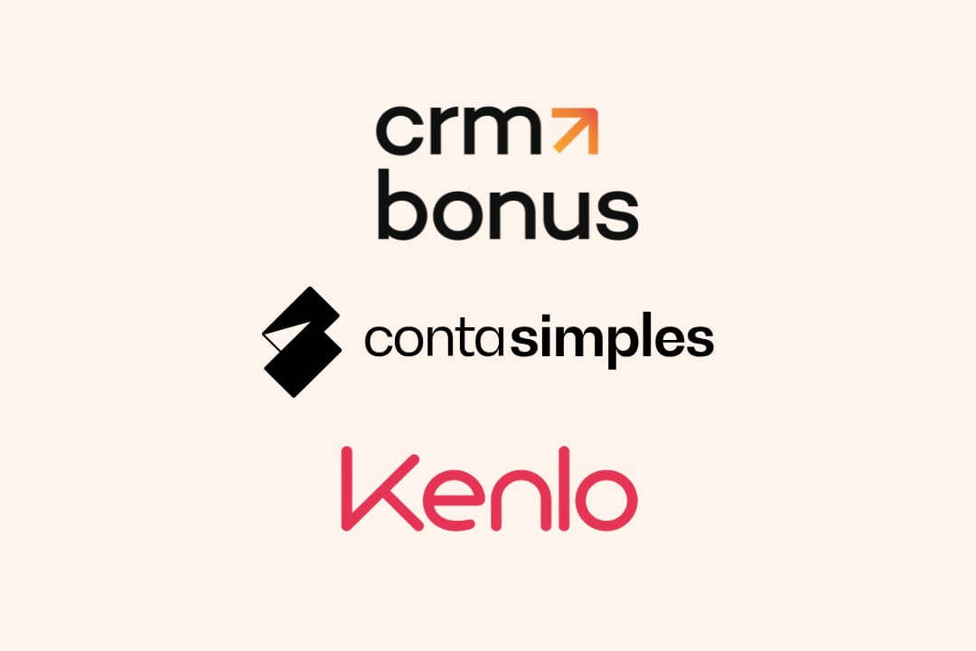 O que CRMBonus, Conta Simples e Kenlo nos ensinam sobre escalar atendimento com IA