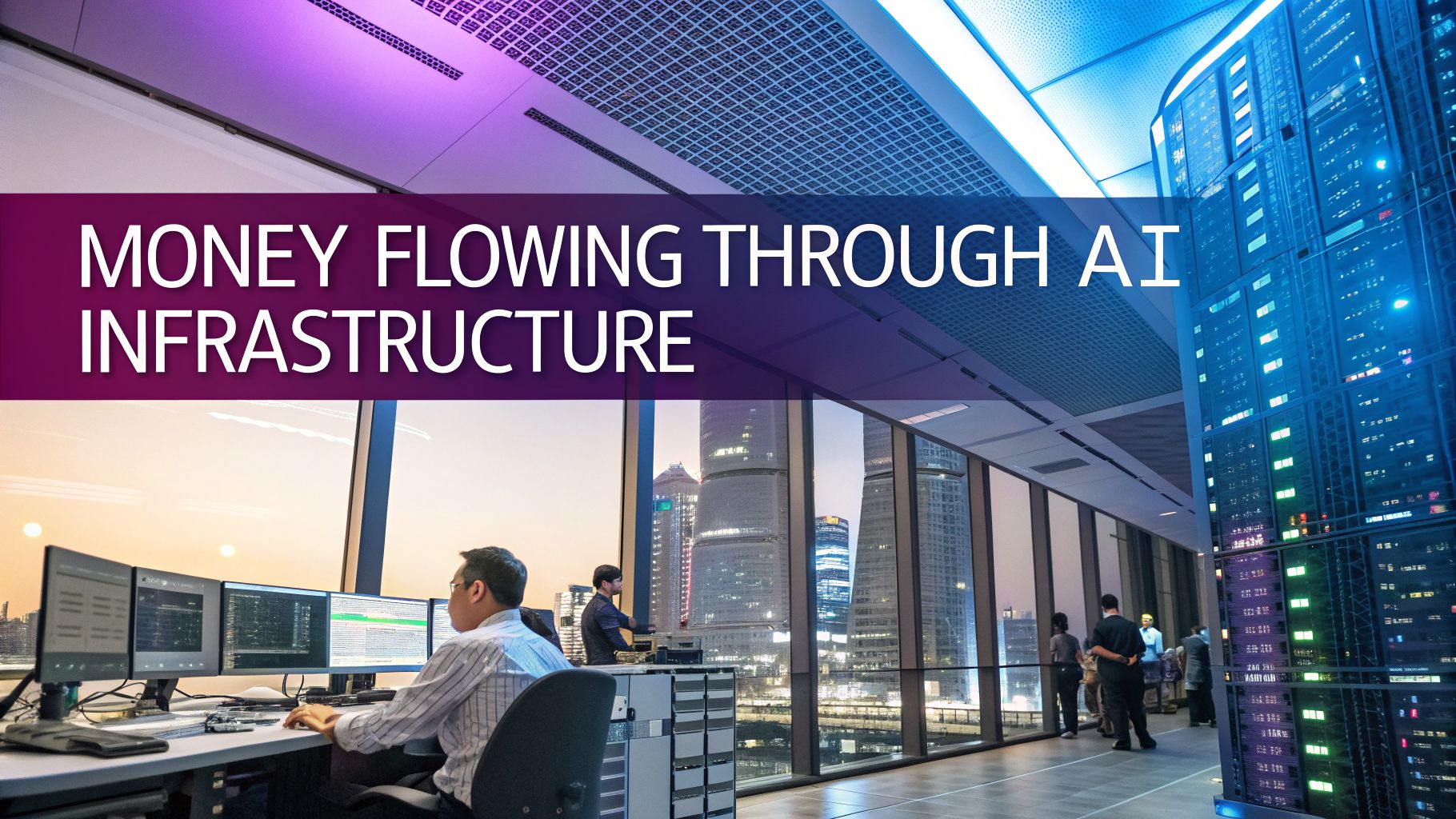 Together AI's $7.5B Play: Wall Street's AI Reality Check