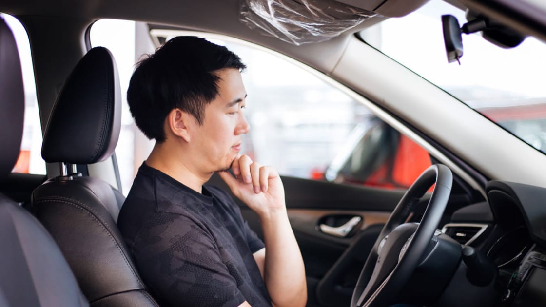 Dealership transactions are quicker than ever—yet customer satisfaction is falling