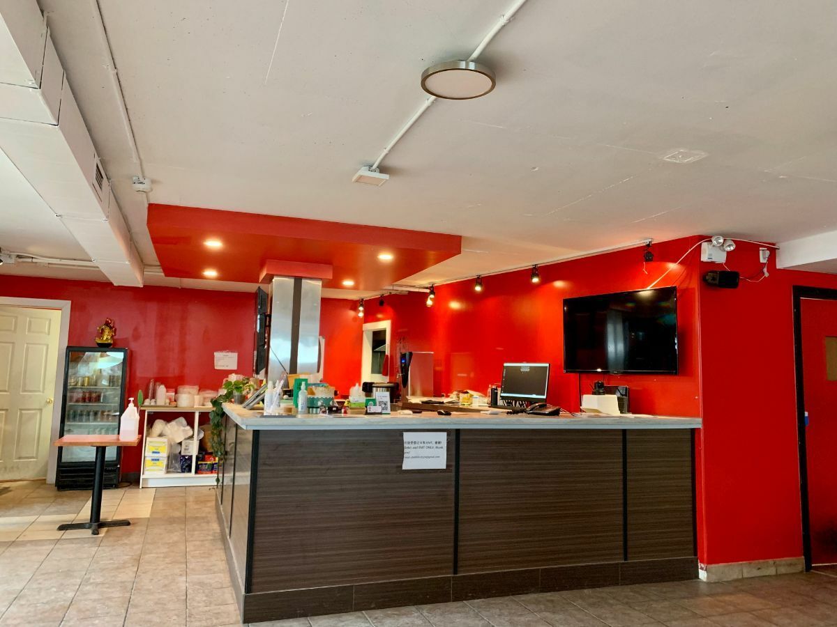 This Chinese spot brings the heat