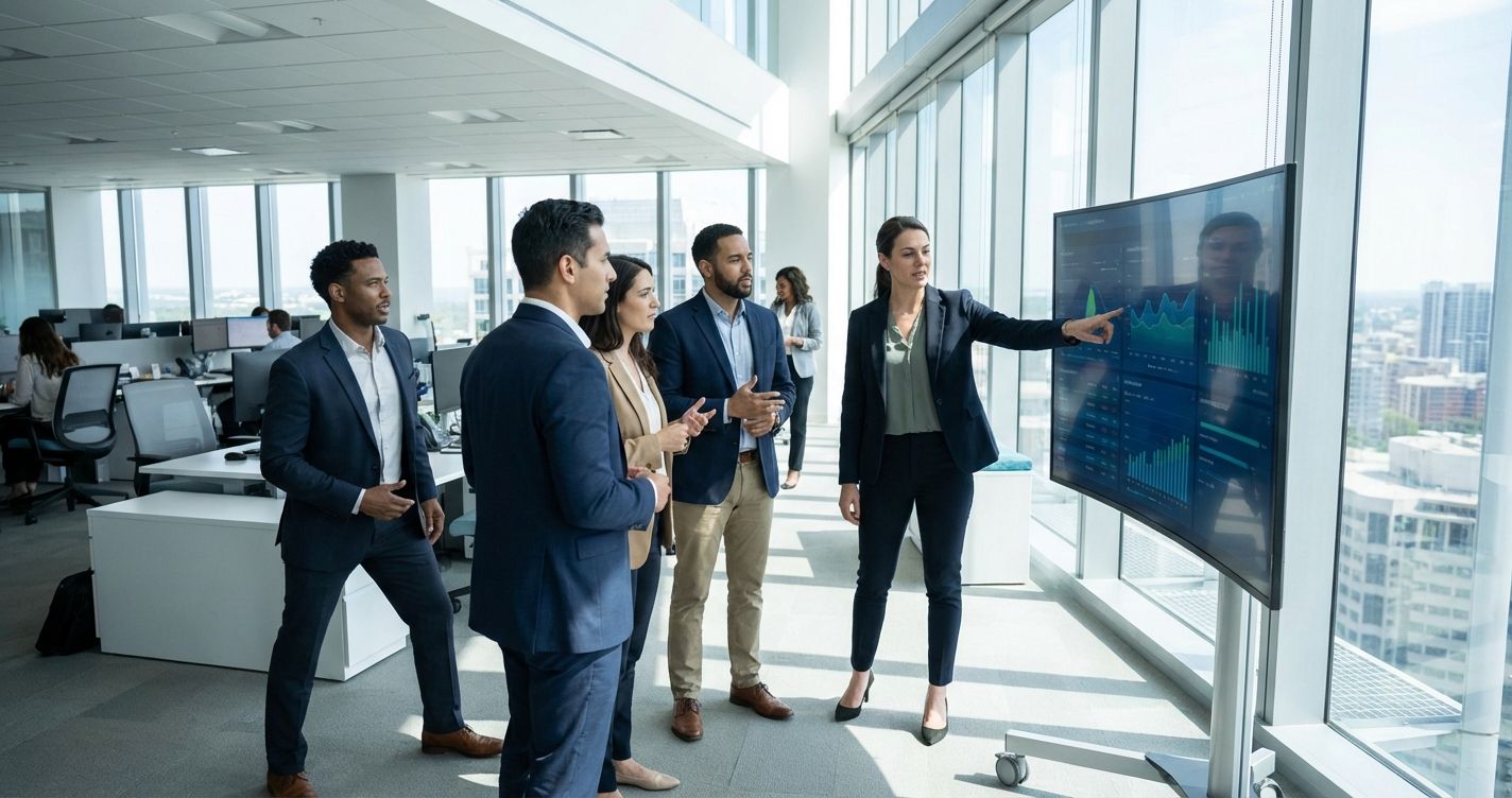 Symplr Taps Former Waystar Executive Venkat Kavarthapu as CEO