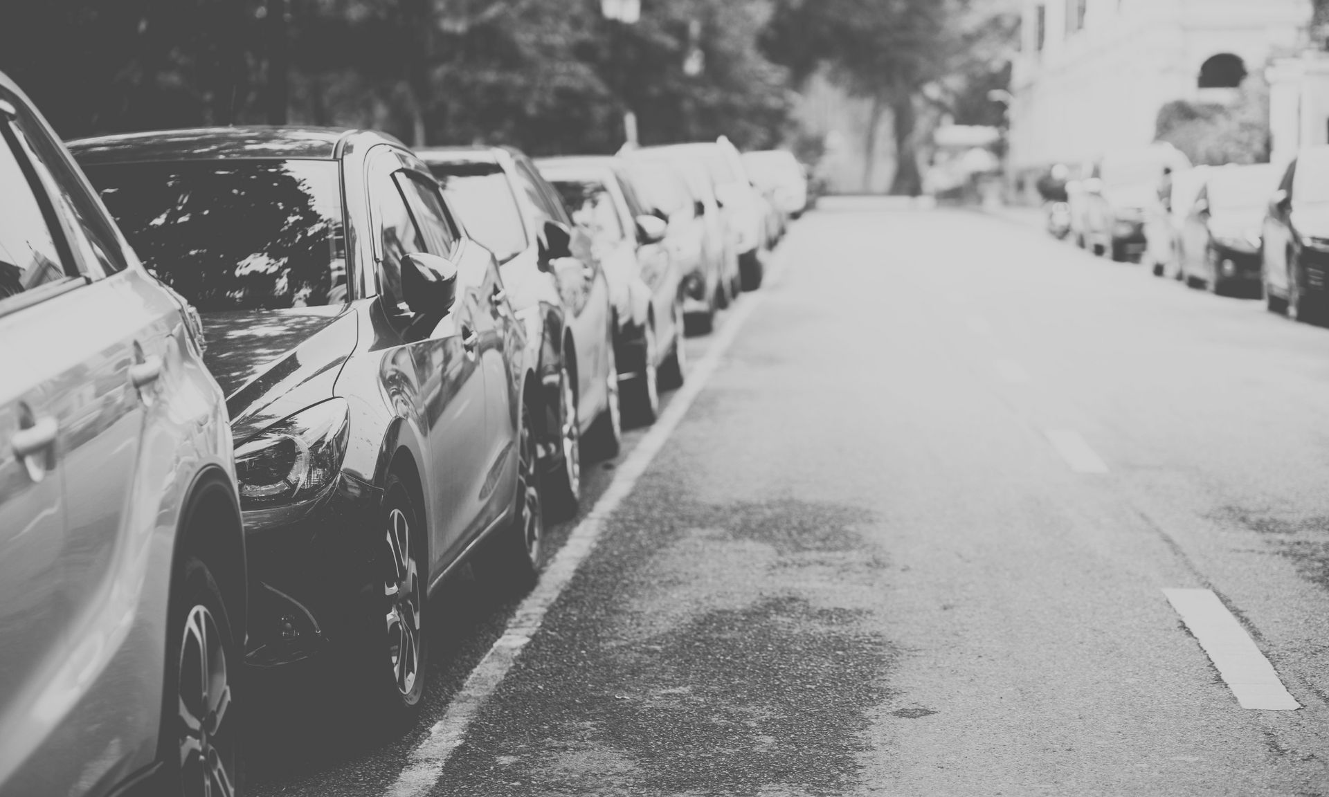 How To Get Fewer Cars