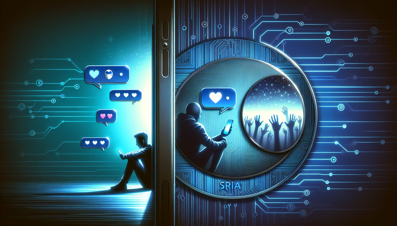 IA Prohibida 5 ¿Puede la IA reemplazar a los psicólogos? La respuesta te sorprenderá