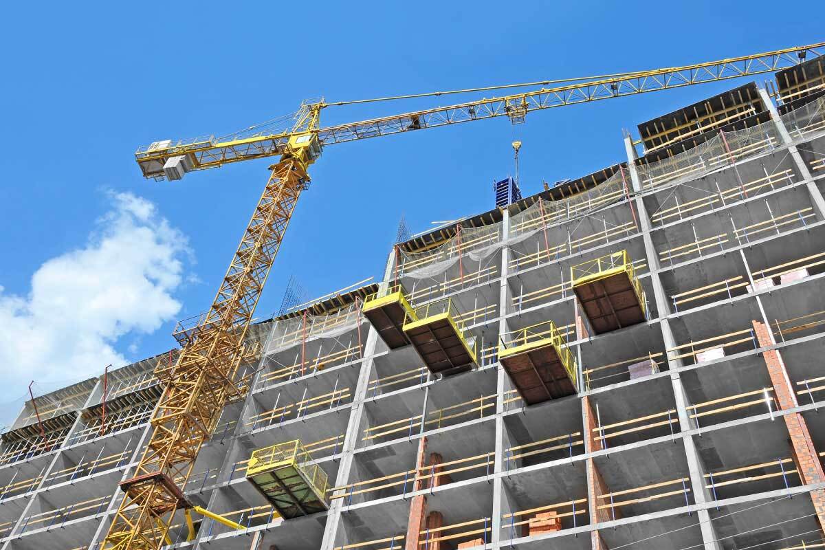 Governments Race to Create Incentives for Developers to Build More Affordable Housing