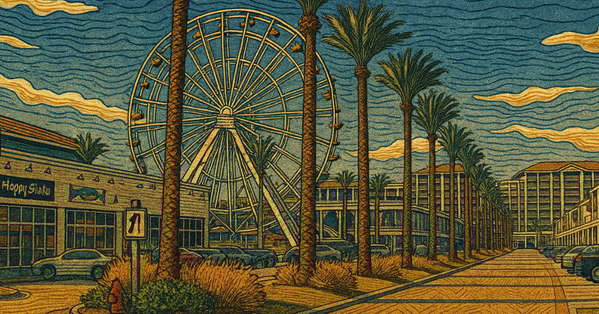 Adventuring through the Canadian Rockies