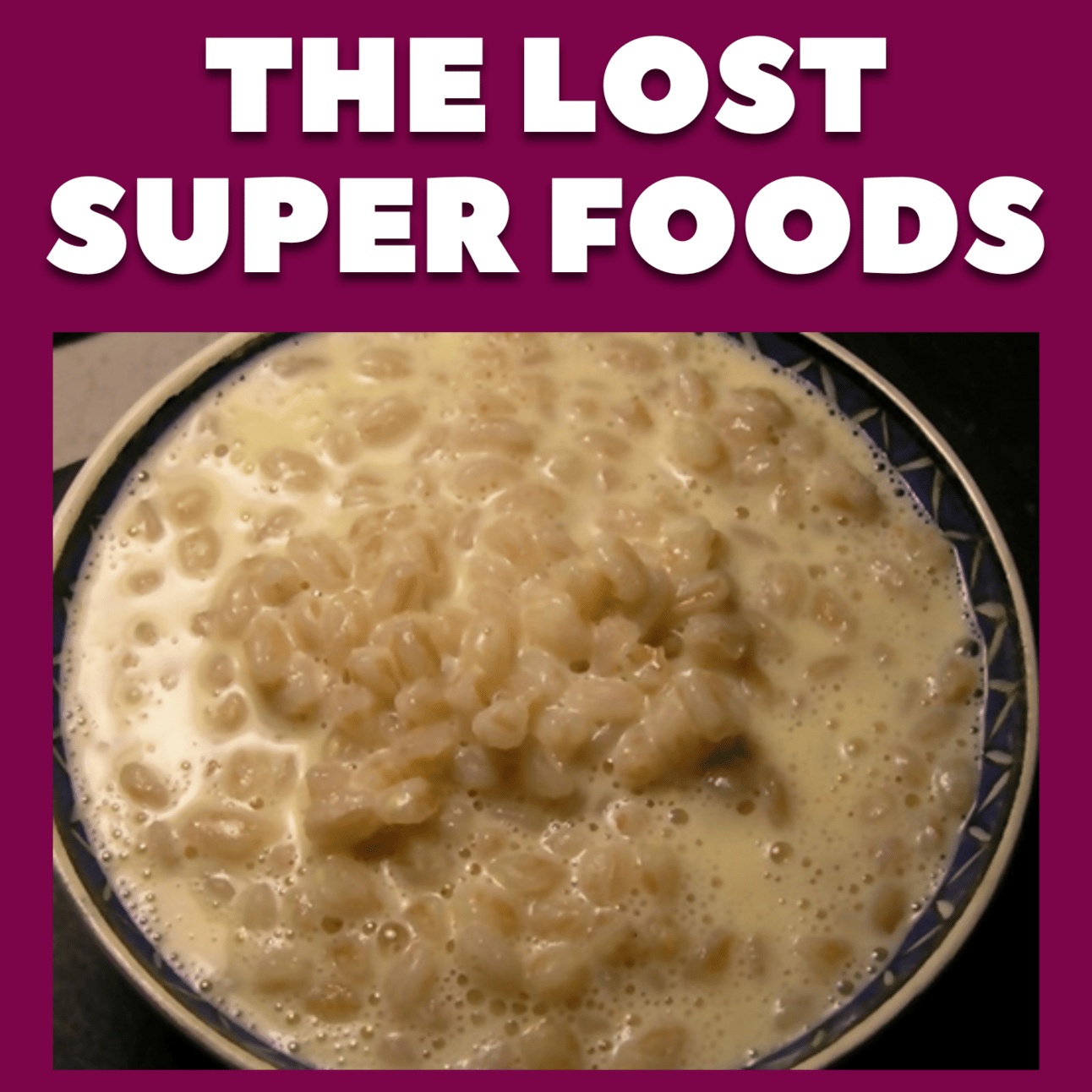 Outdated Survival Food Practices: Why The Lost Superfoods Is the Smartest Choice for 2025