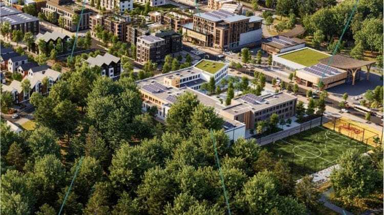 Adventuring through the Canadian Rockies