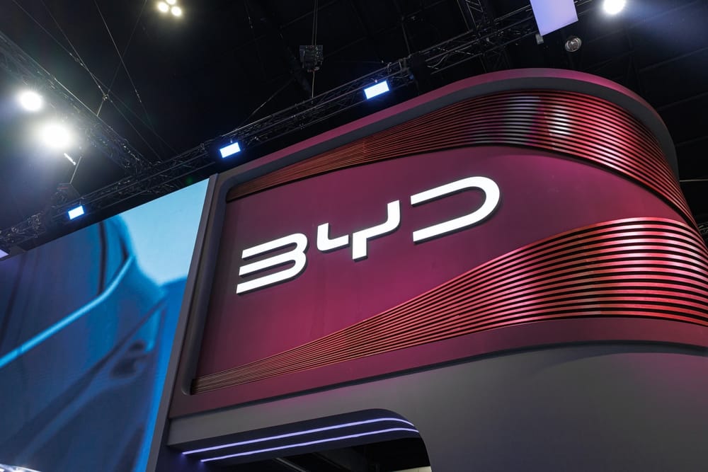 Chinese cars set to quickly dominate the Brazilian market