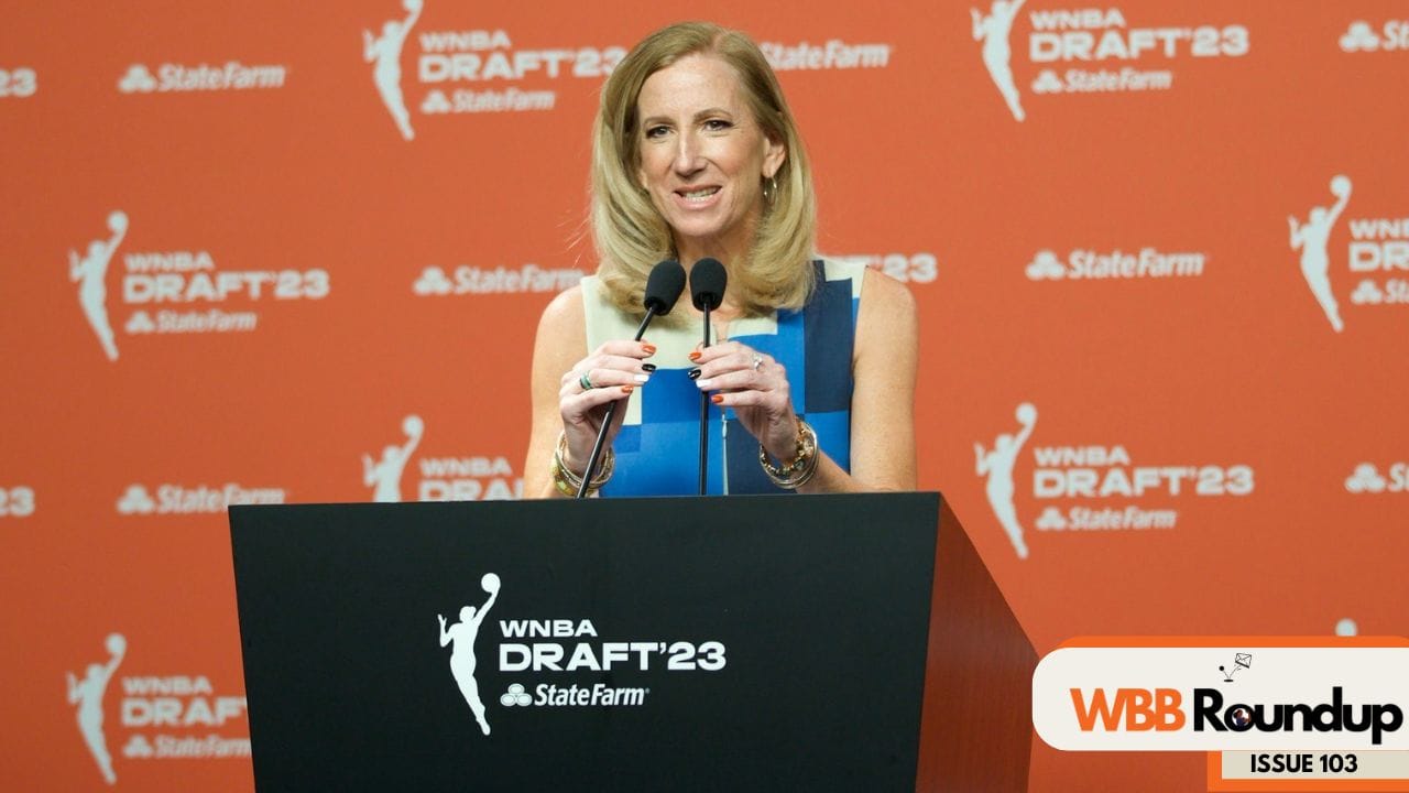 The Deadline That Wasn't: WNBA and WNBPA Still at the Table