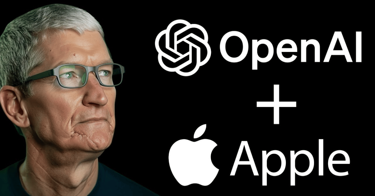 🆕News: Apple i AI: Co Czeka Nas w Najnowszej Aktualizacji iOS 18?