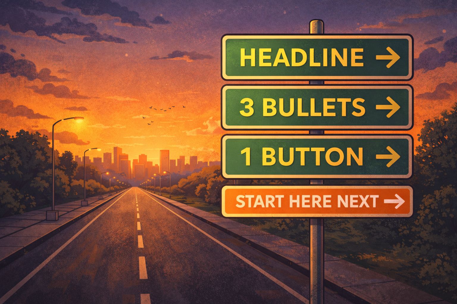 Copy/Paste Opt-In Page Template (Parent-Friendly)