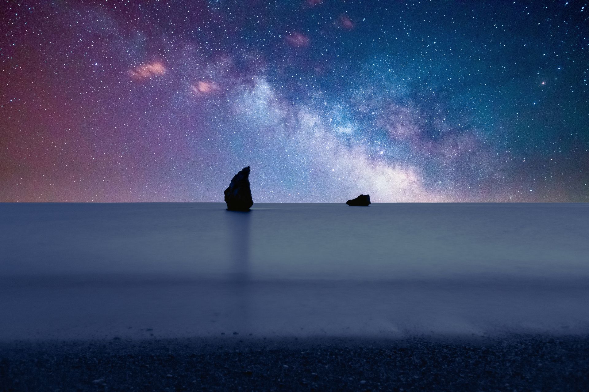 🤿 Lessons from a Galaxy Far, Far Away