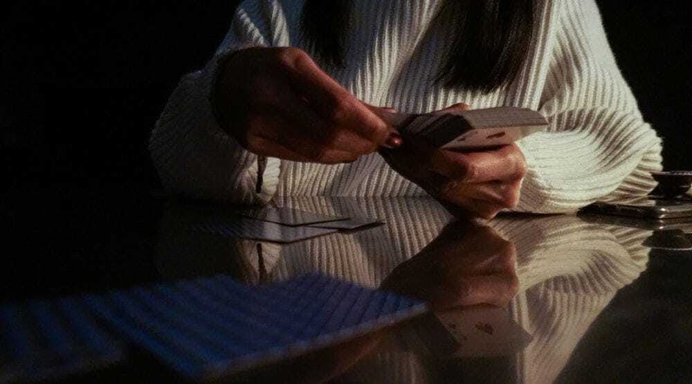 Behind the Scenes of a Magic Trick Prototype