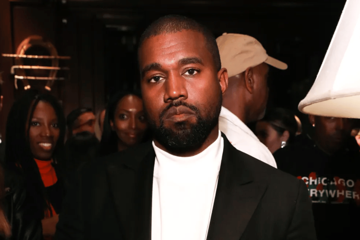 Kanye West's Festival Booking Loses Four Sponsors