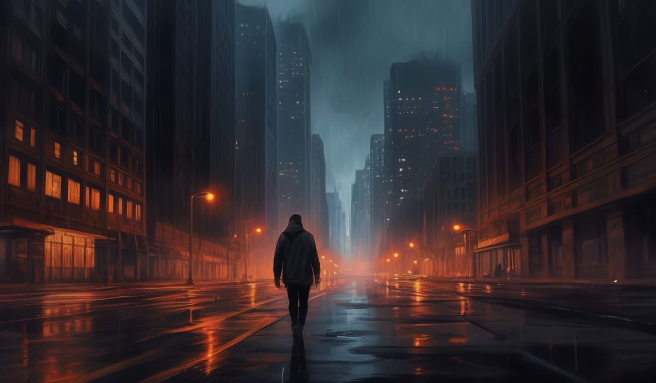 Adventuring through the Canadian Rockies