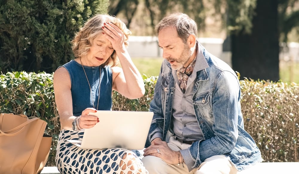 The scam your loved one can't see coming