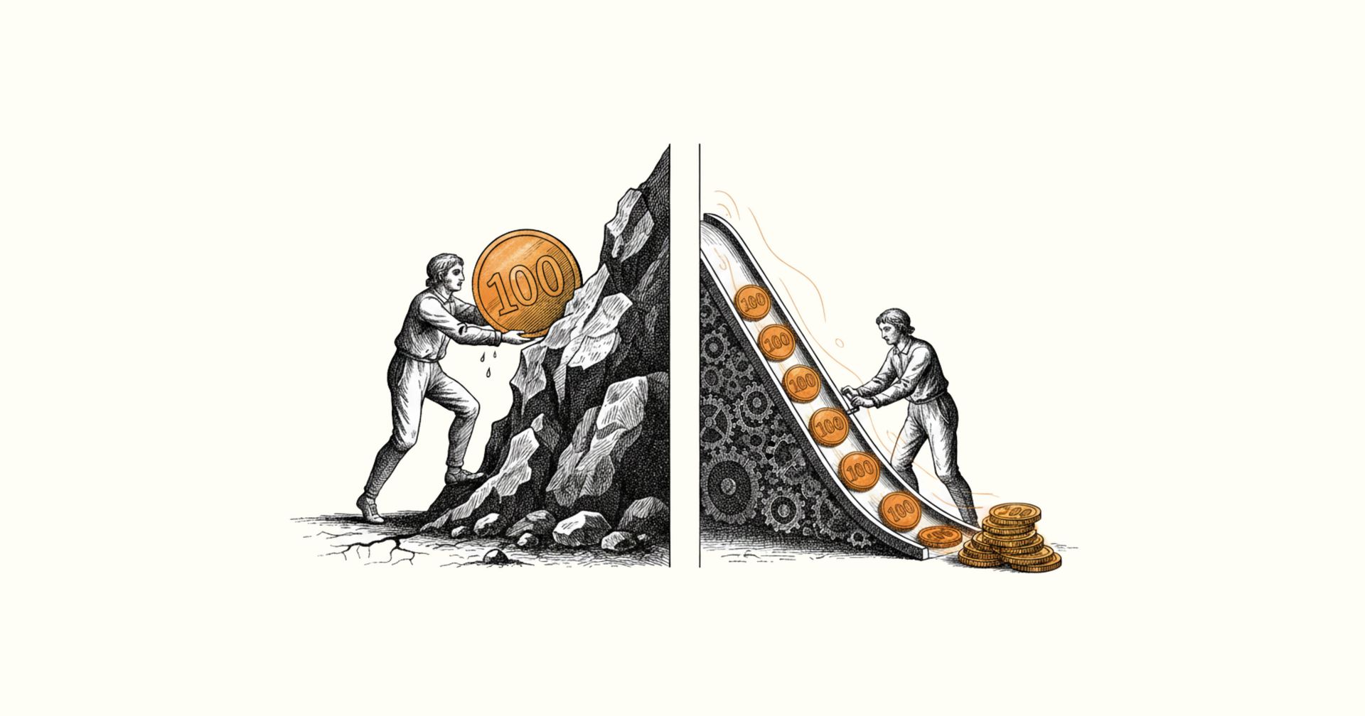 How to land your first brand deal (0 luck required)