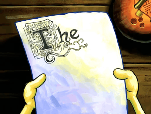 What If Your Job Contract Was Secretly Designed to Waste Your Time