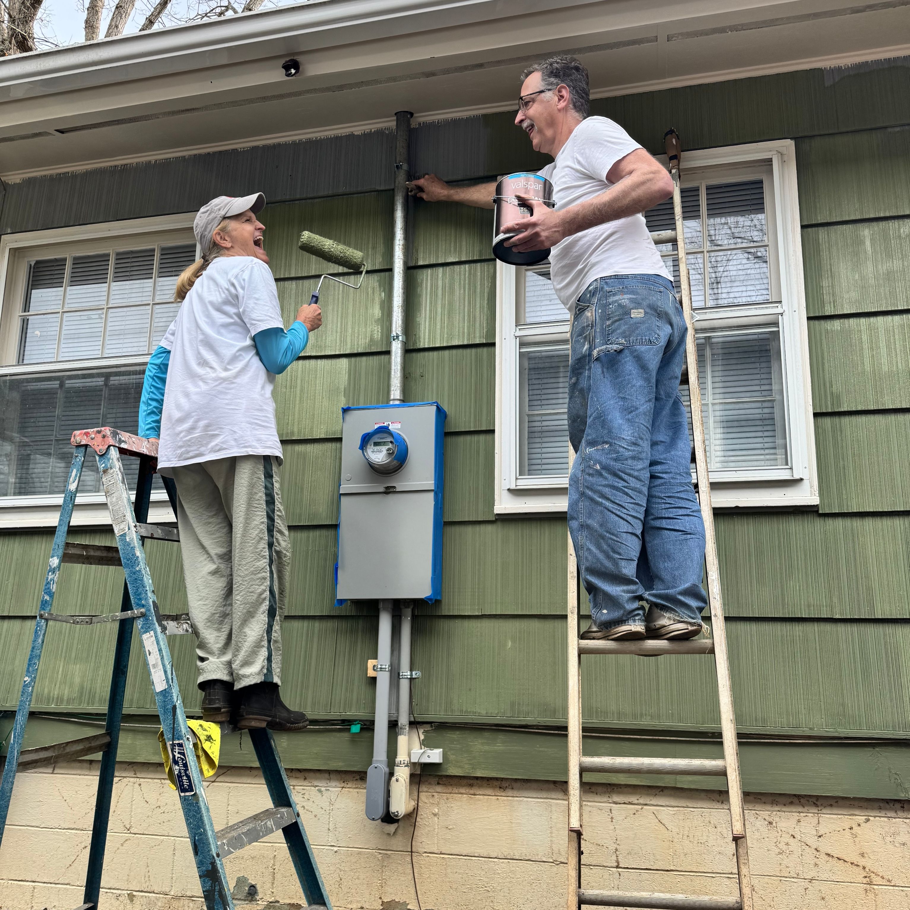 Age Boldly: The Truth About Younger Husbands