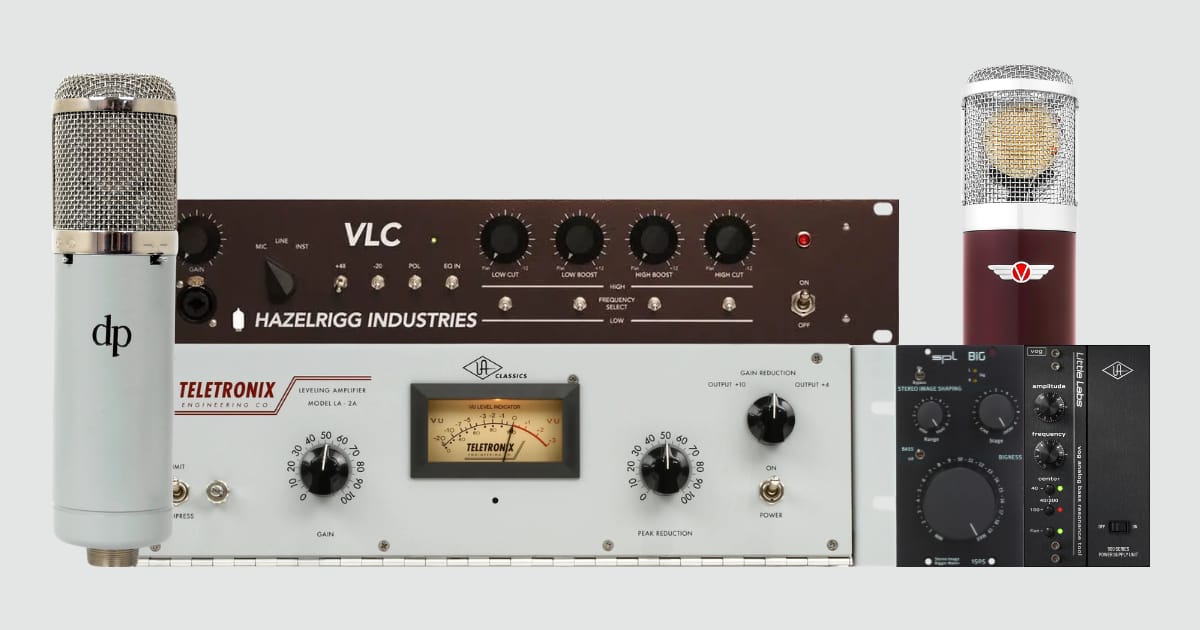 Audio Deals: April 29, 2026