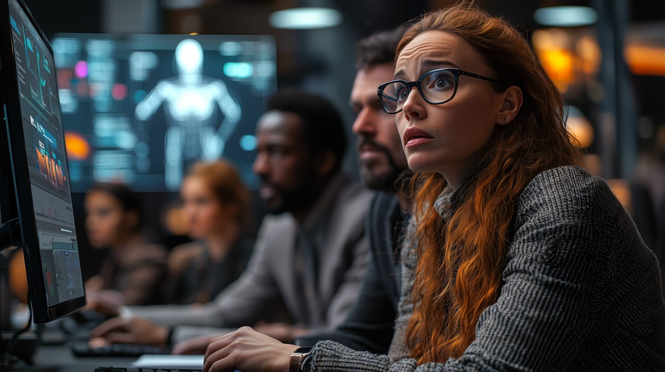 Adventuring through the Canadian Rockies