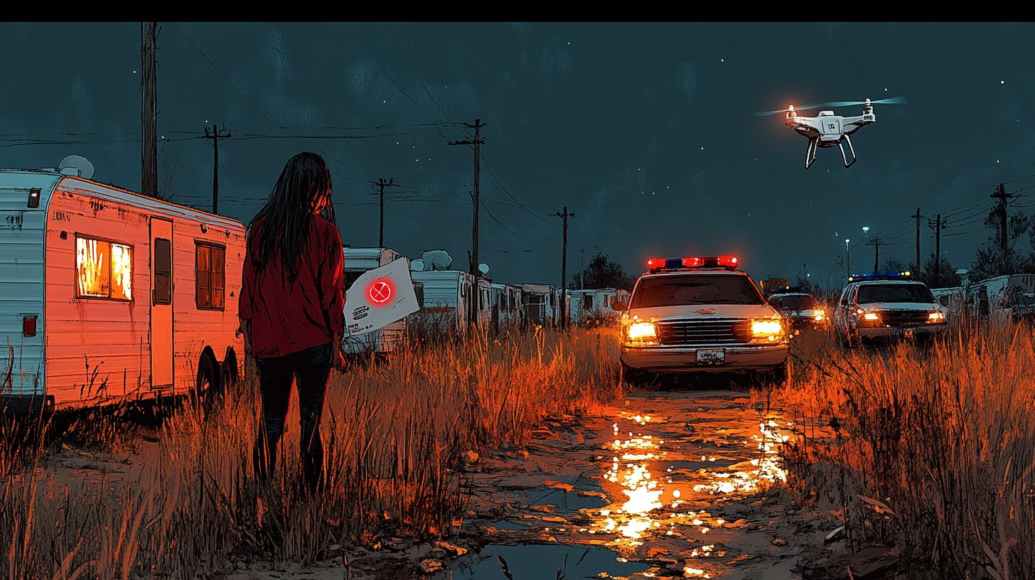 AI Facial Recognition Put an Innocent Grandma in Jail for 5 Months, And No One Caught It