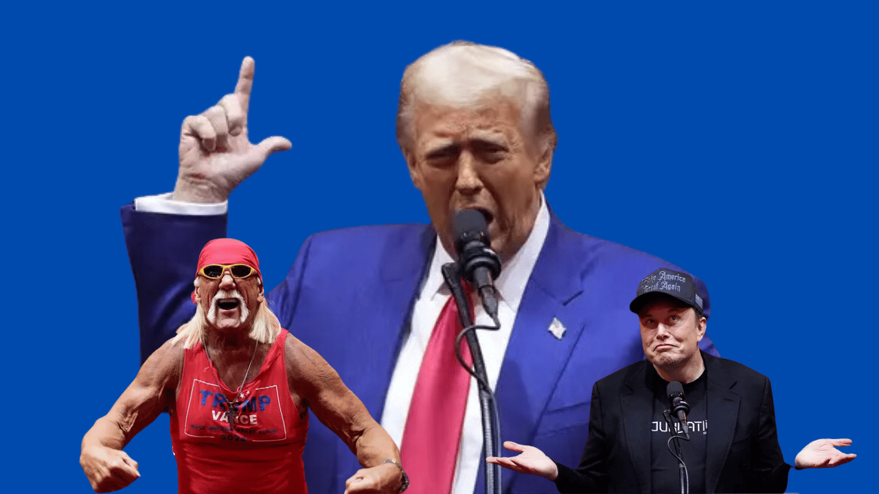 Why Trump Brought His Rally to New York City – 7 Key Takeaways