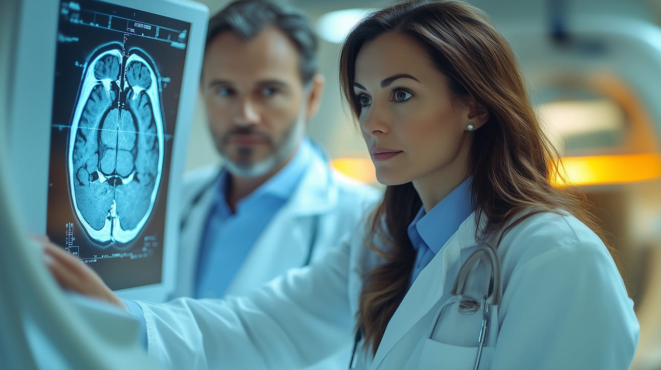 Adventuring through the Canadian Rockies