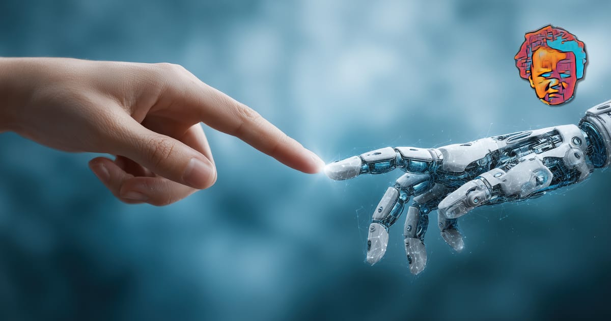 Zo begin je met AI: van nieuwsgierigheid naar praktische toepassingen