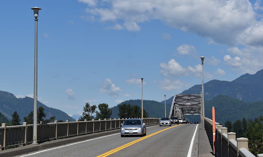 Agassiz Rosedale Bridge will be obsolete by 2057—if nothing is done