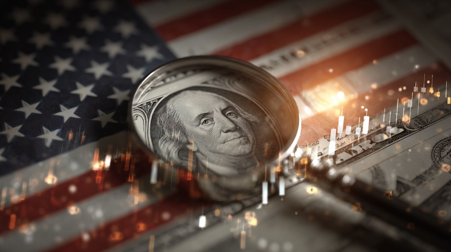 Bank Earnings Season Heats Up. ASML Shows AI Demand Strength