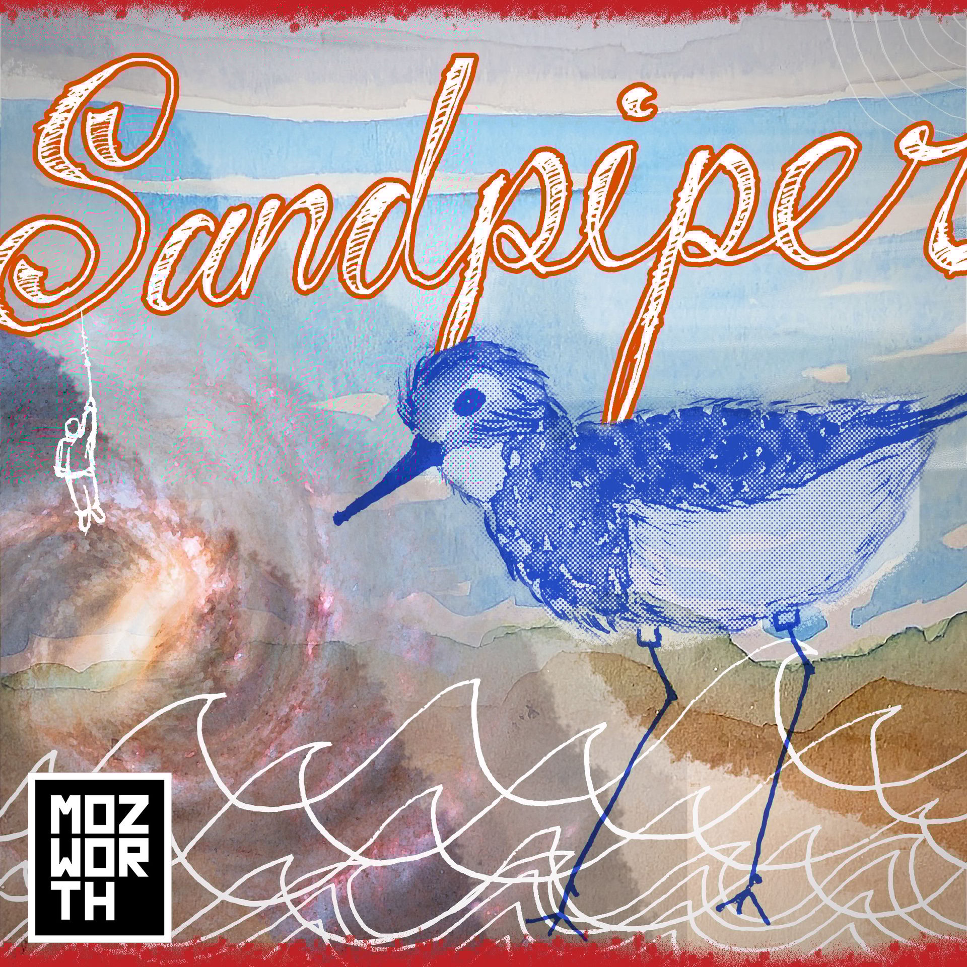 Sandpiper!