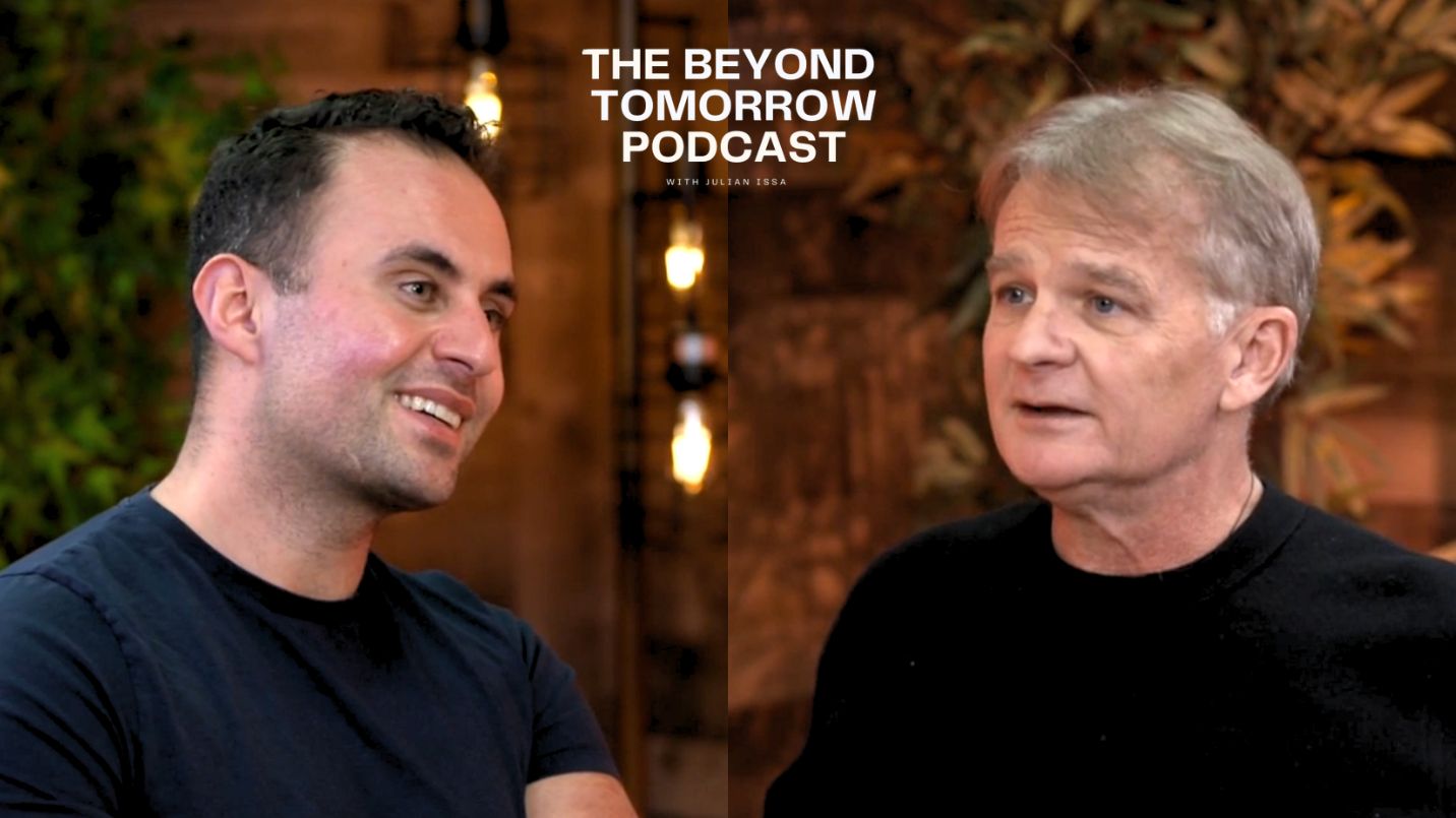 BT Weekly: Happiness Paradox, The Pursuit & The Longevity Gap