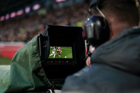 Major Broadcast Change Talks