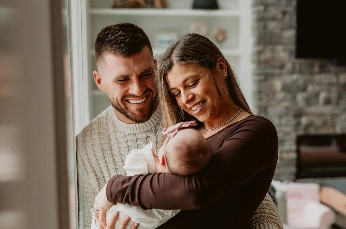 Adventuring through the Canadian Rockies