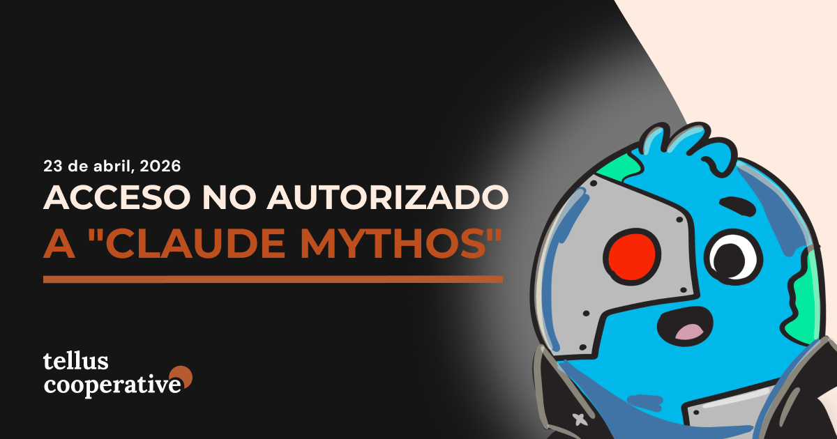 Investigación de seguridad: Acceso no autorizado a "Claude Mythos"