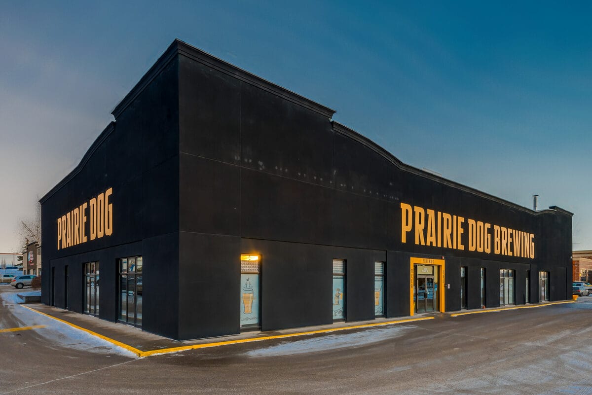 Calgary’s Prairie Dog Brewing hopes GoFundMe will help them stay afloat amid pandemic woes